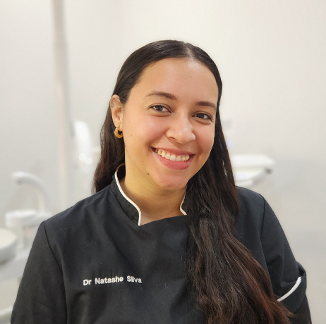 Dr Natashe Silva