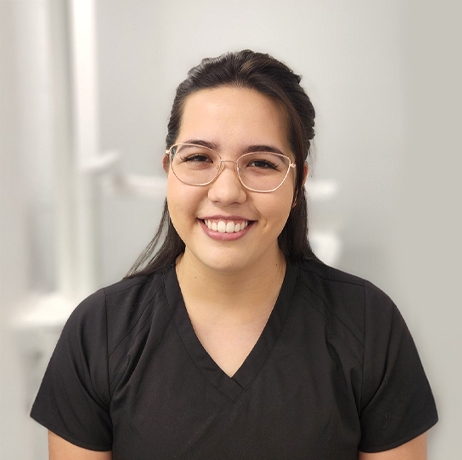 Dr Hannah Pouw