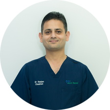 DR.RANJAN CHAUHAN