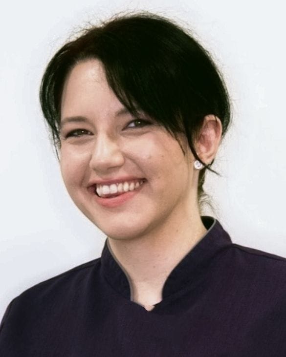 Dr.Esca (Elsie)Jacobs