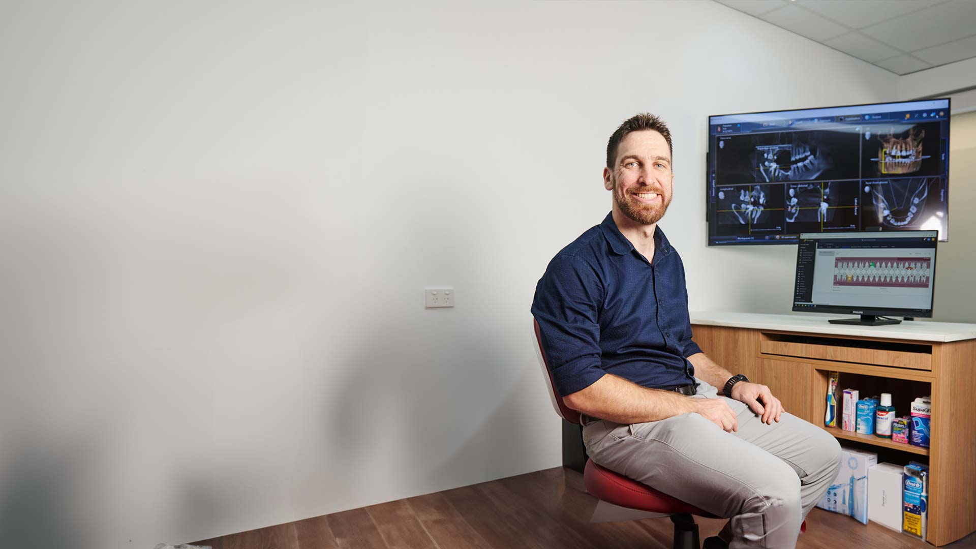 Dr. Noy Gliksman