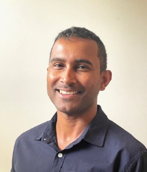 Dr Eranda Gunasekara