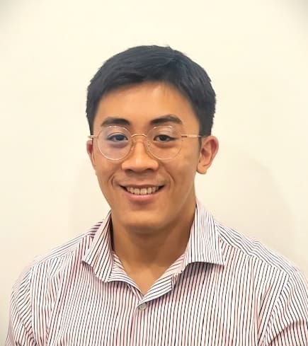 Dr Percy Hsu