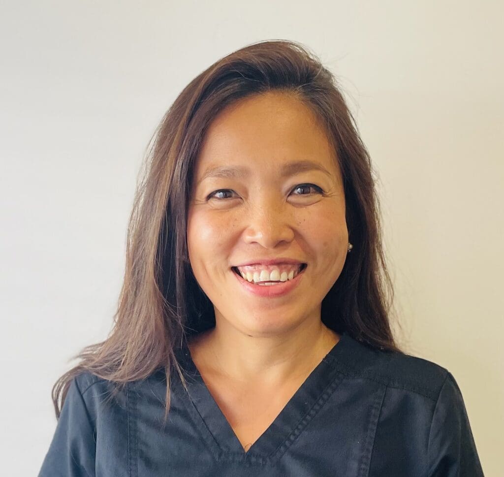 Dr Ayudya Permetasari