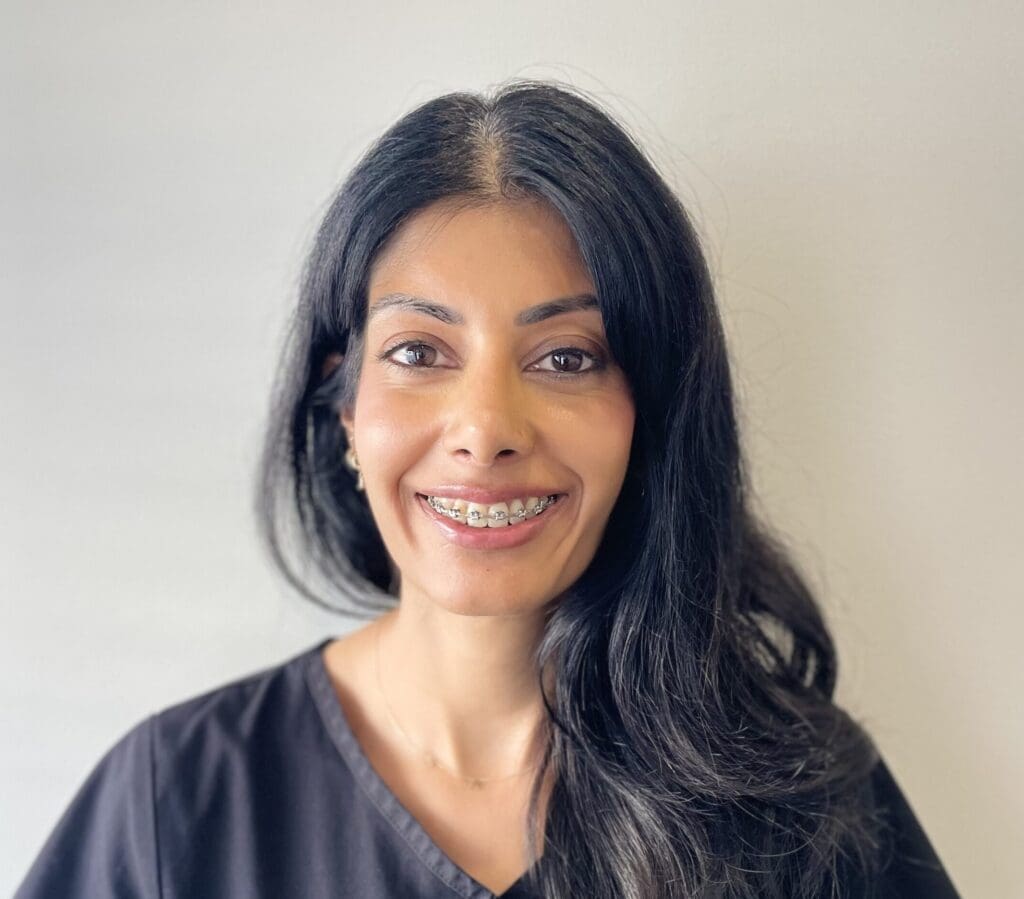 Dr. Sonia Fox