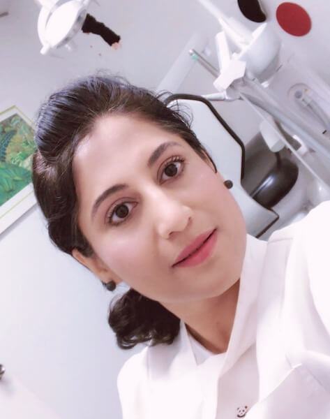 Dr. Phillida Noronha