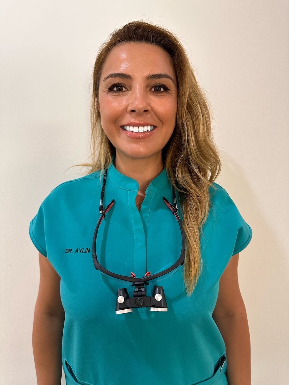 Dr. Aylin Temiz