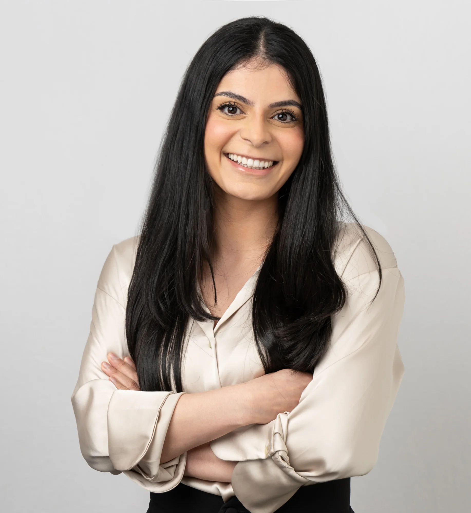 Dr Sukhmani Gill