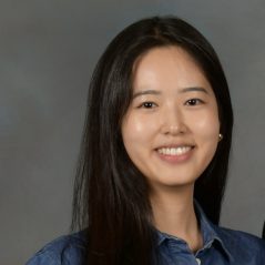 Dr Amy Min