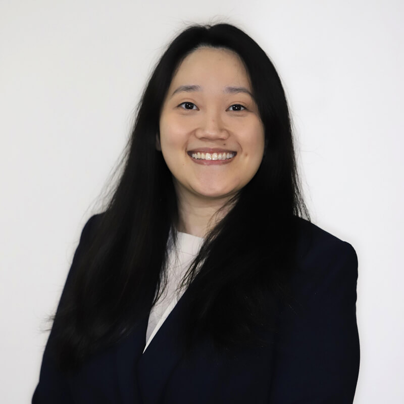 Dr Heng Hui Wong