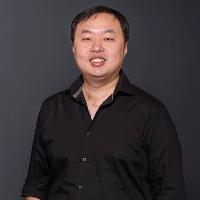 Dr. Wei-Jie Jiang