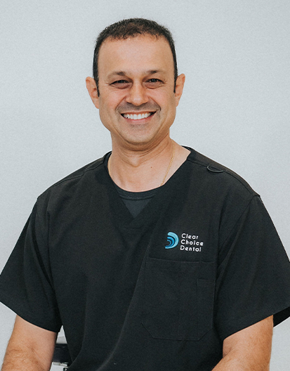 Dr. Sandeep Sharma