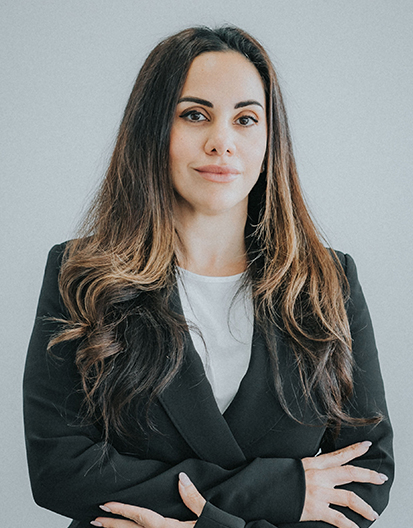 Dr. Stacey Strangio
