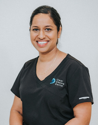 Dr. Rebecca Thomas