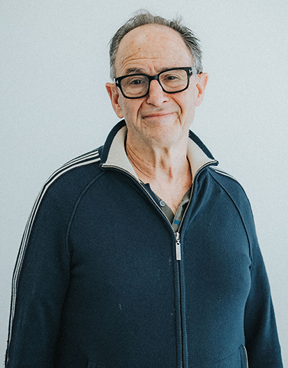 Dr. Jonathan Resnick