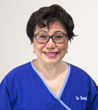 Dr Janie Goh