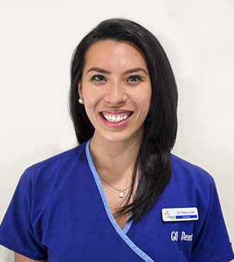 Dr Tiffany Goh