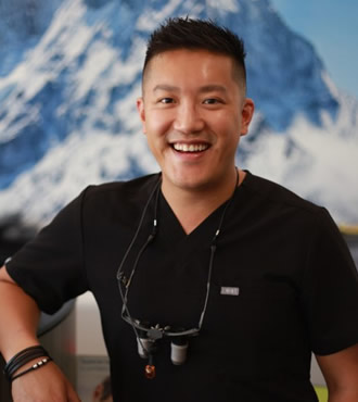 Dr Michael Chan