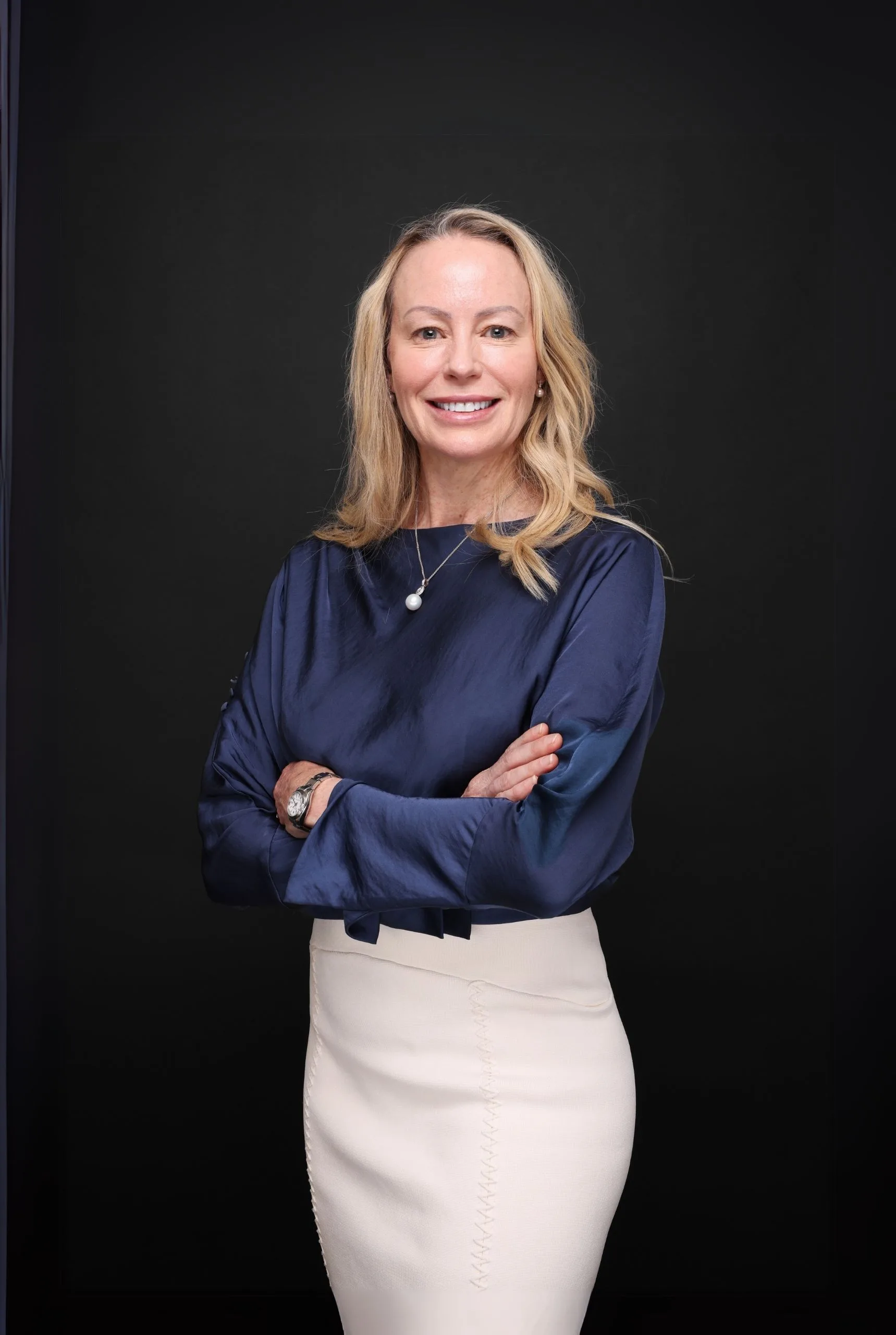 Dr Joanne Berry