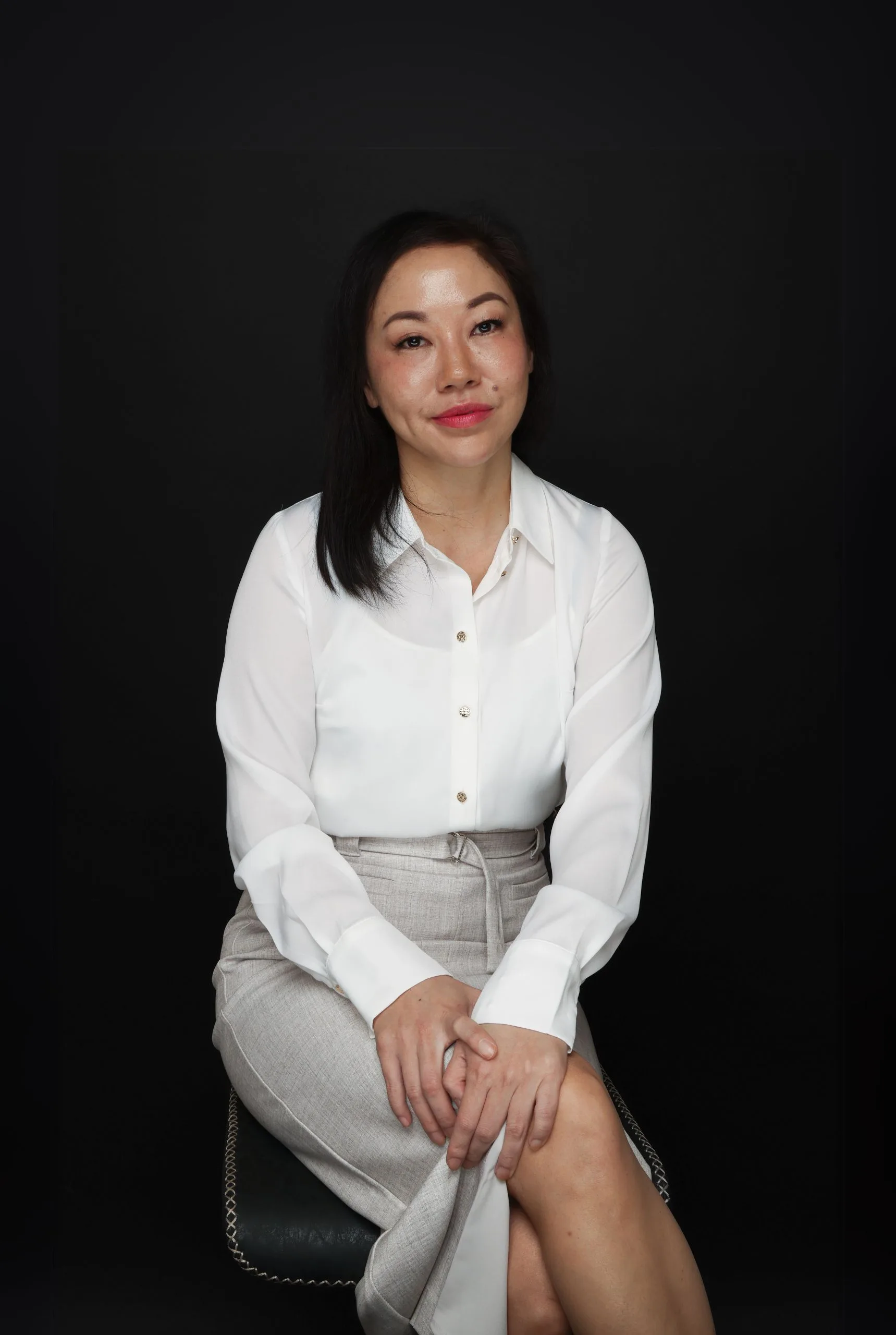 Dr Kate Yap