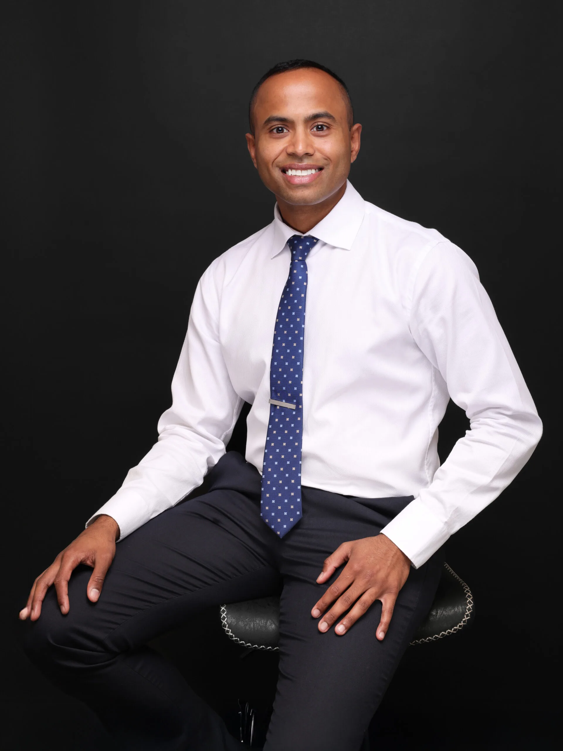 Dr Jay Vaddagiri