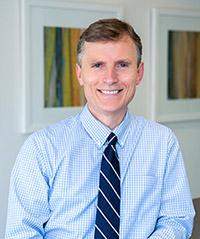 Dr Tony Ricci