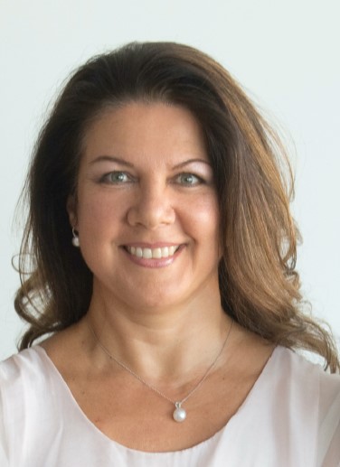 Dr Flora David
