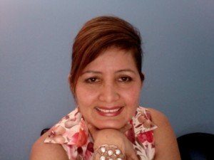 Dr Janette Candia