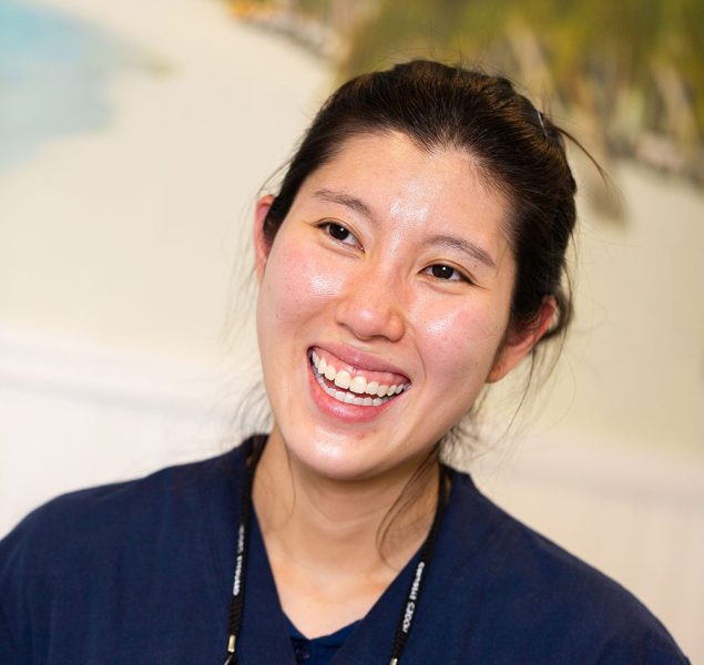 Dr Zheng