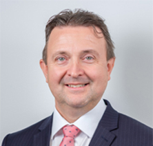 Dr Martin Webb