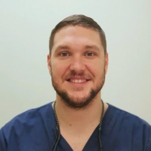 Dr Kevin Yeager