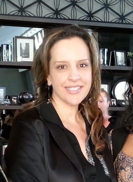 Dr Sharon Seoud