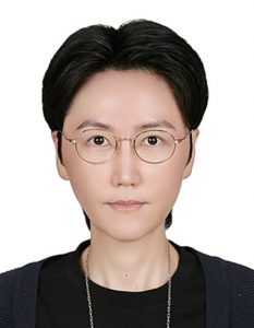 Dr Jean Ryu