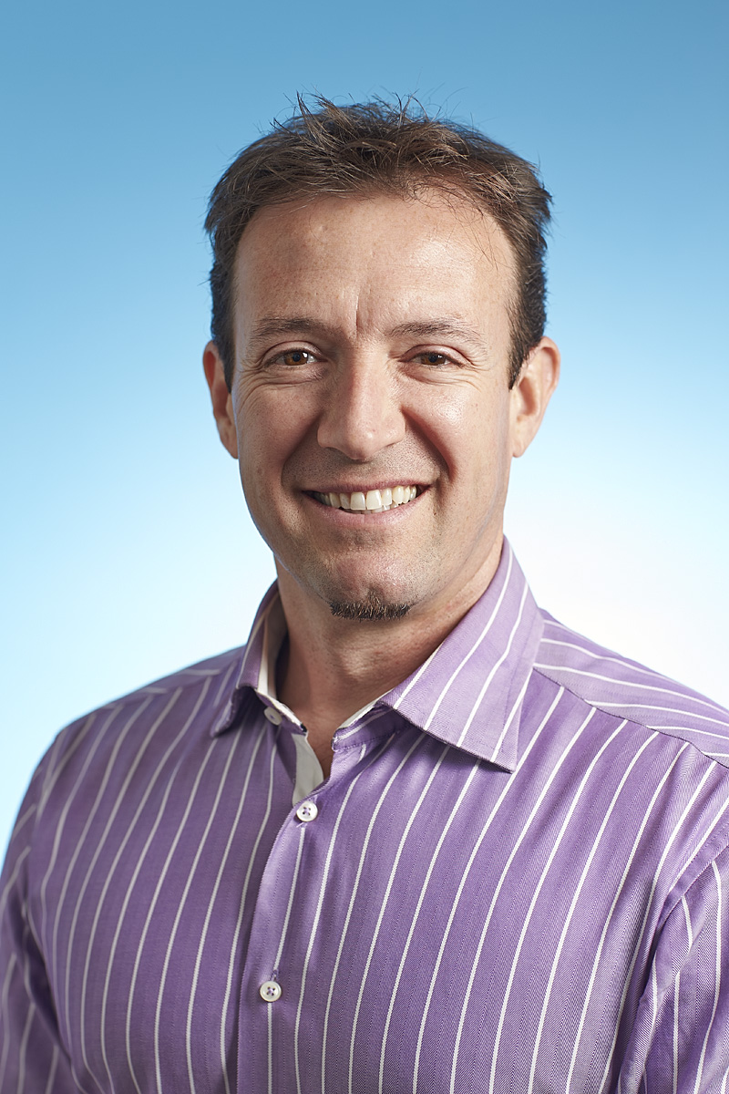 Dr. ALEXANDER GOICHMAN