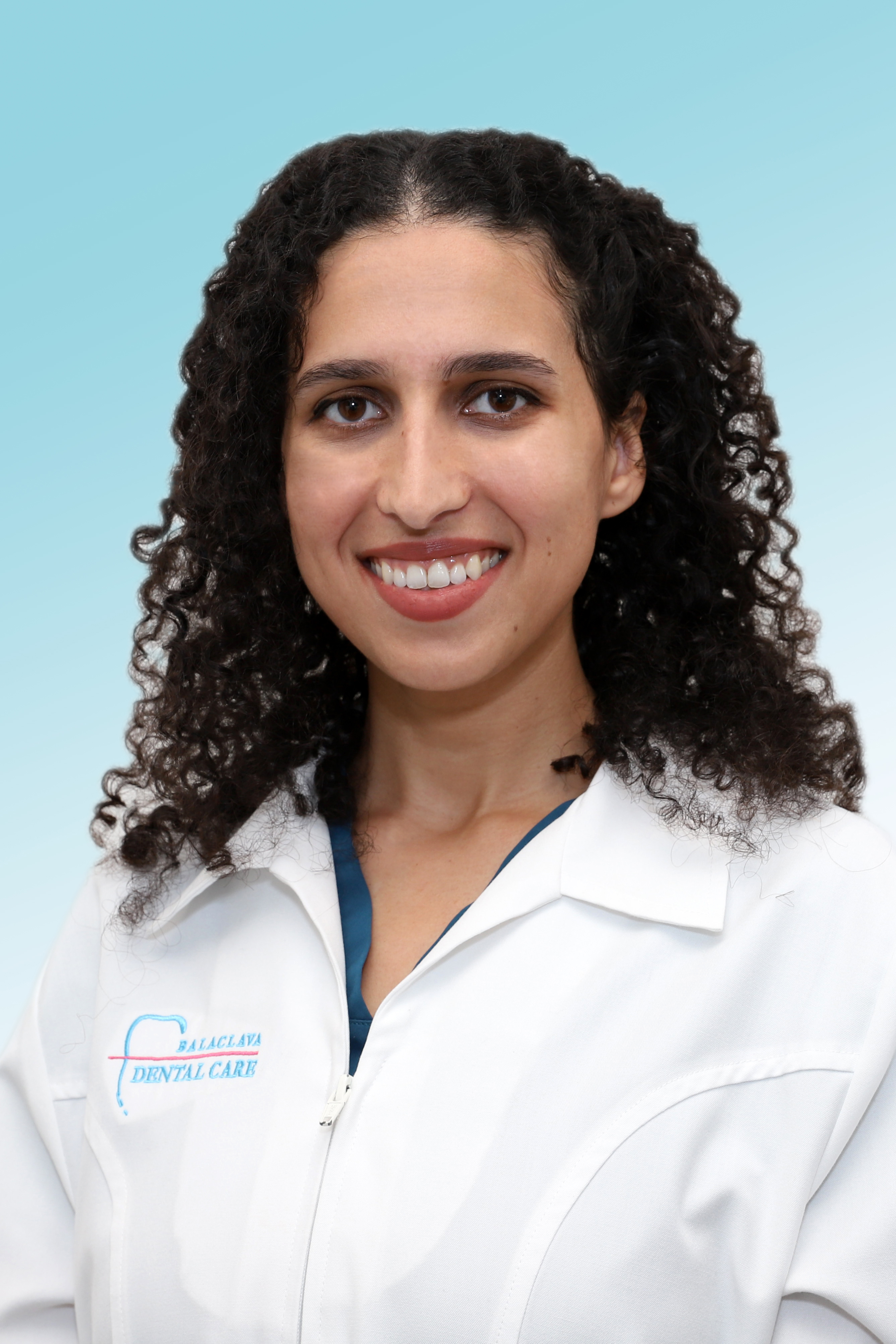 Dr MARYAM HENEIN