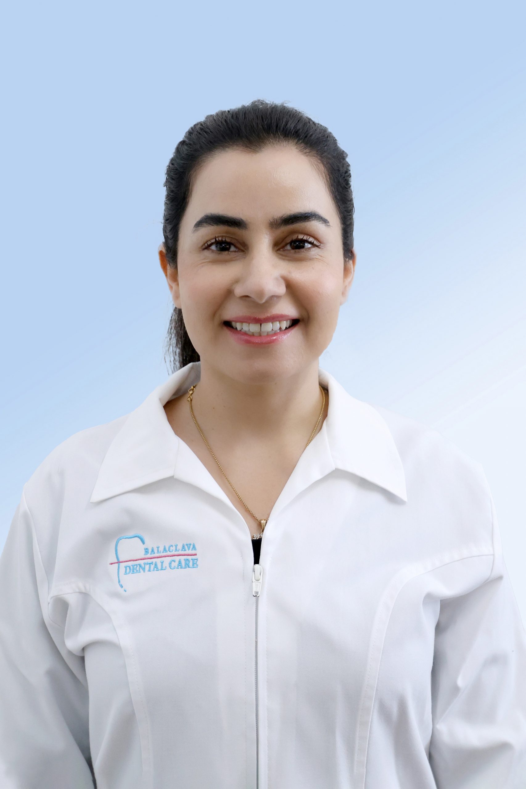 Dr. NONU KOHLI