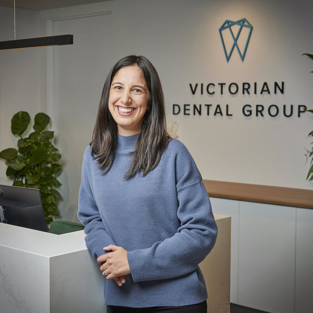 DR MICHAL SEGMAN
