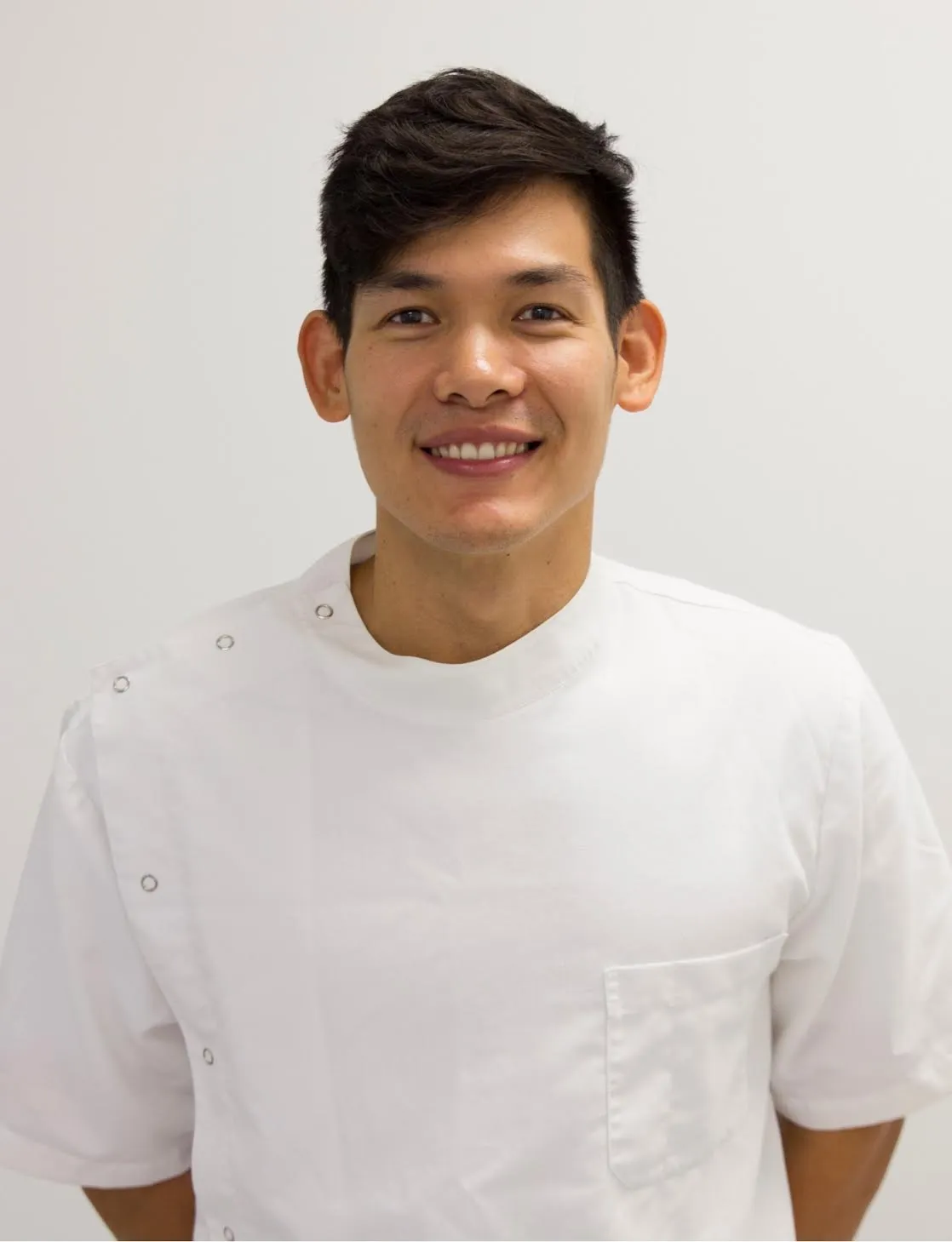 Dr Cham