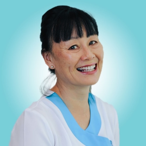 Dr Kathryn Joe