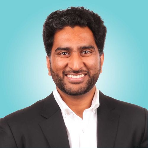 Dr Ram Nair