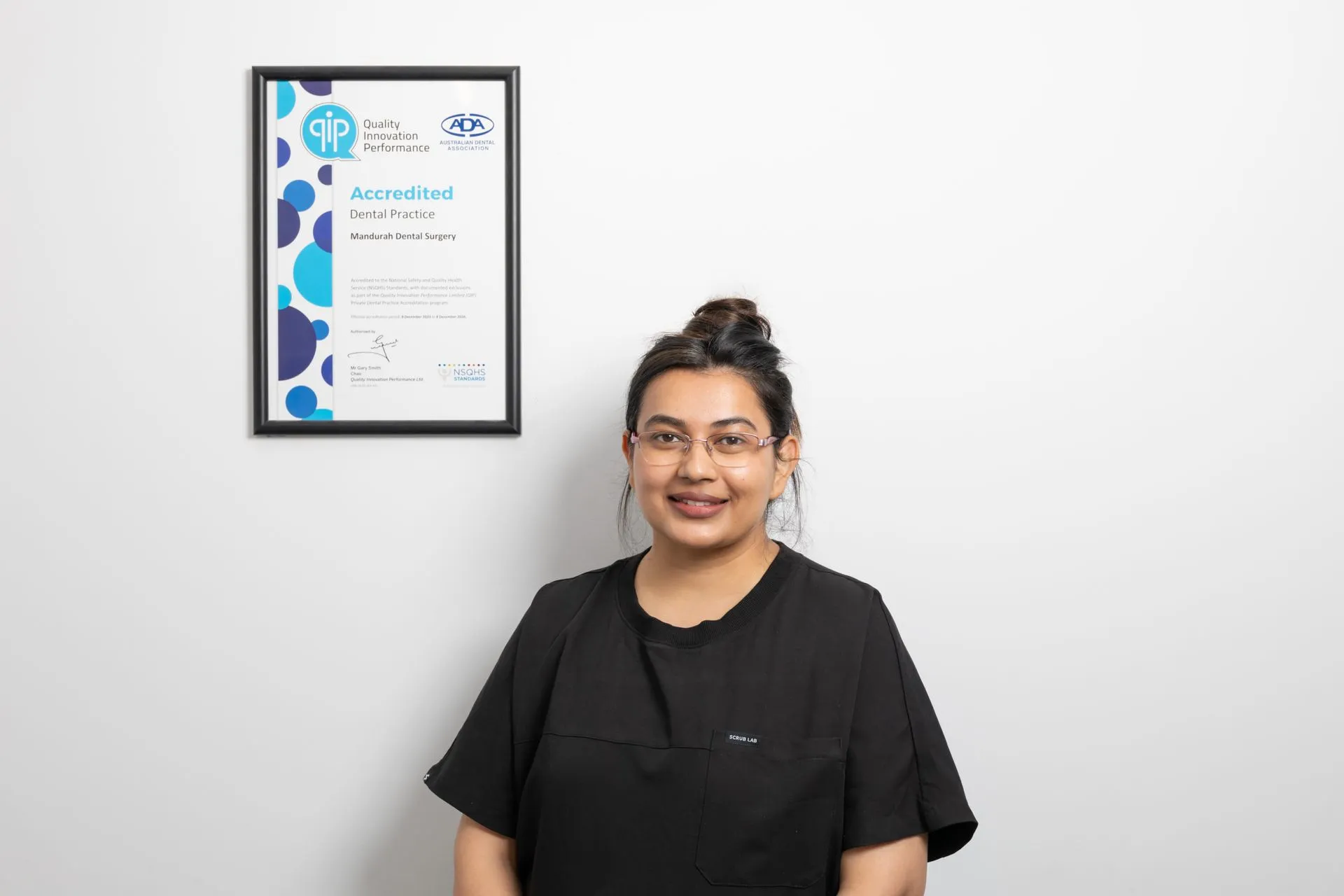 Dr. Juhi