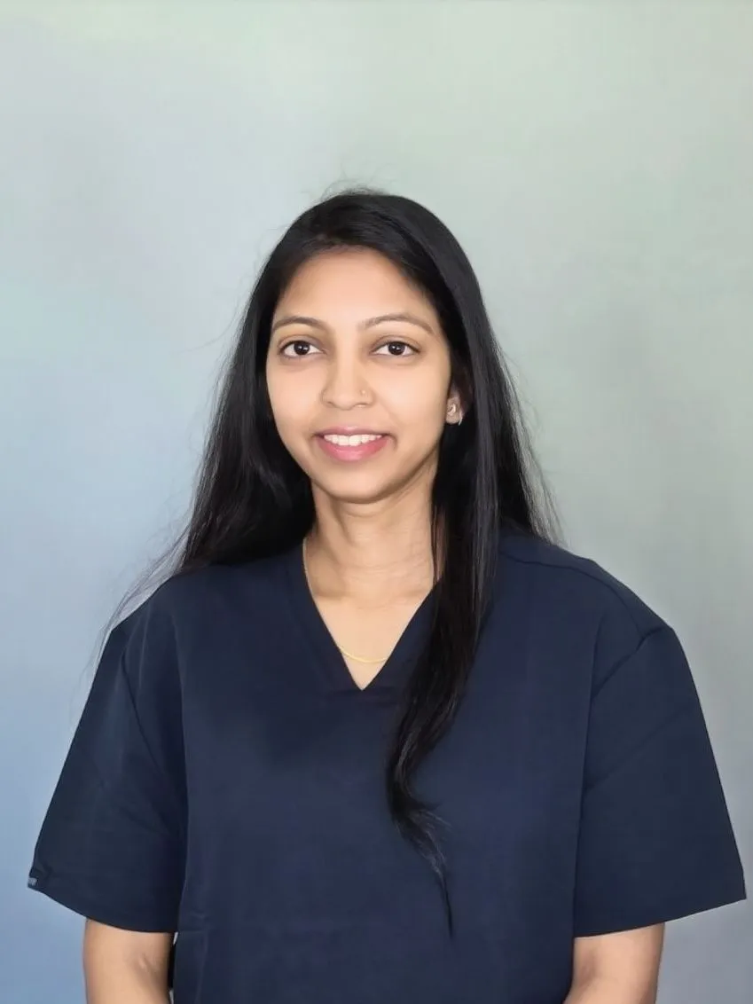 Dr. Vani Pamarthi