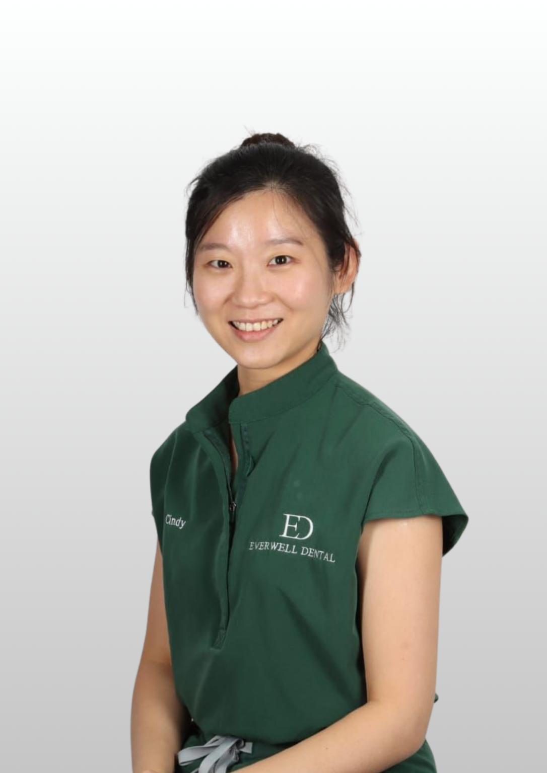 Dr. Cindy Yong