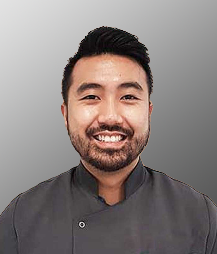 Dr. Andrew Liang
