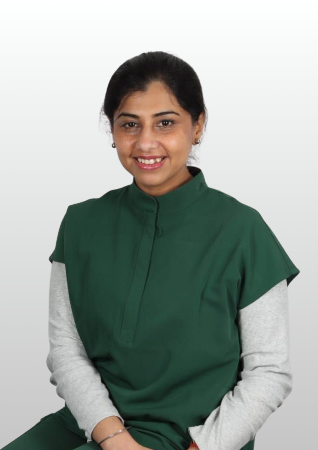 Dr. Twisha Sharma