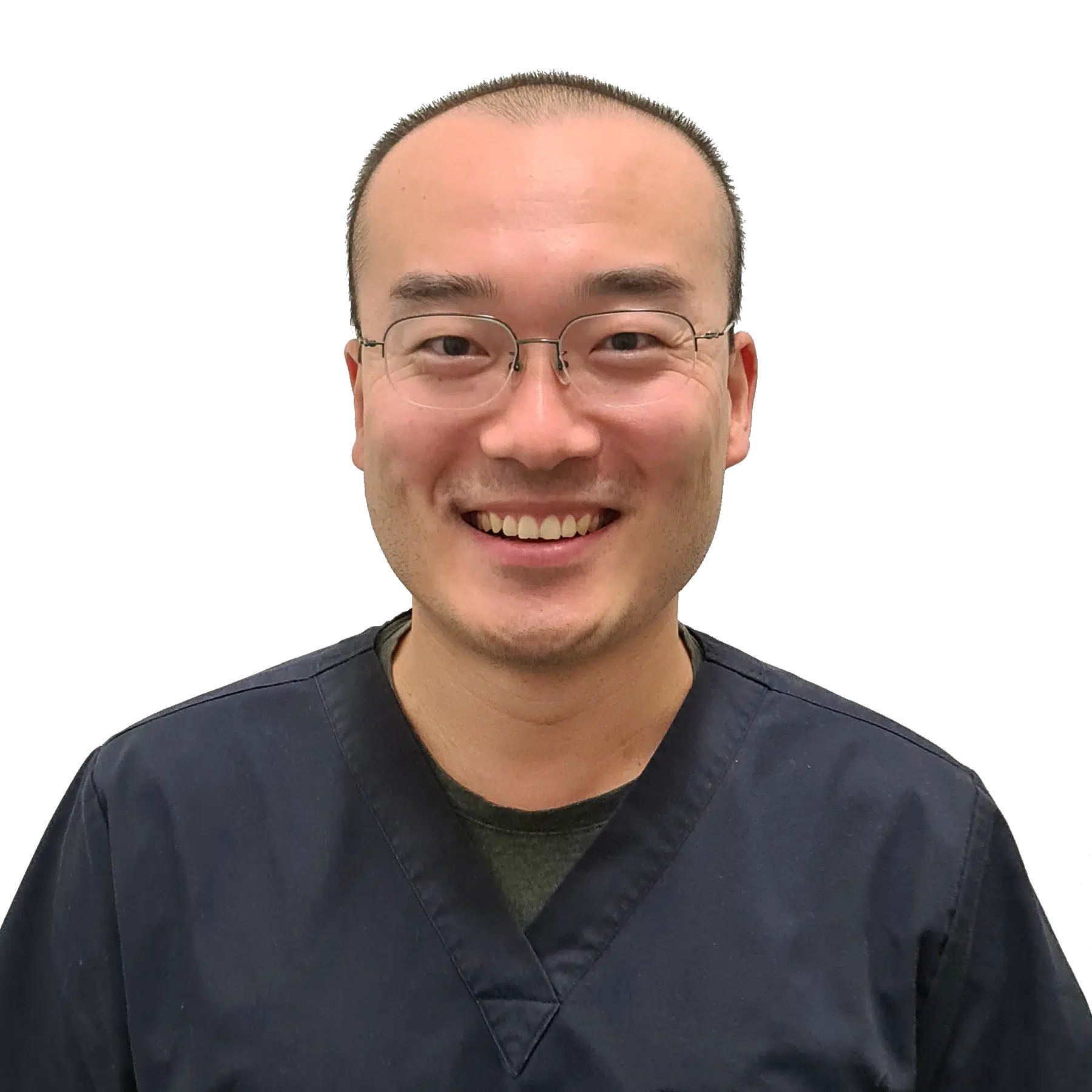 Dr. Leon Wang