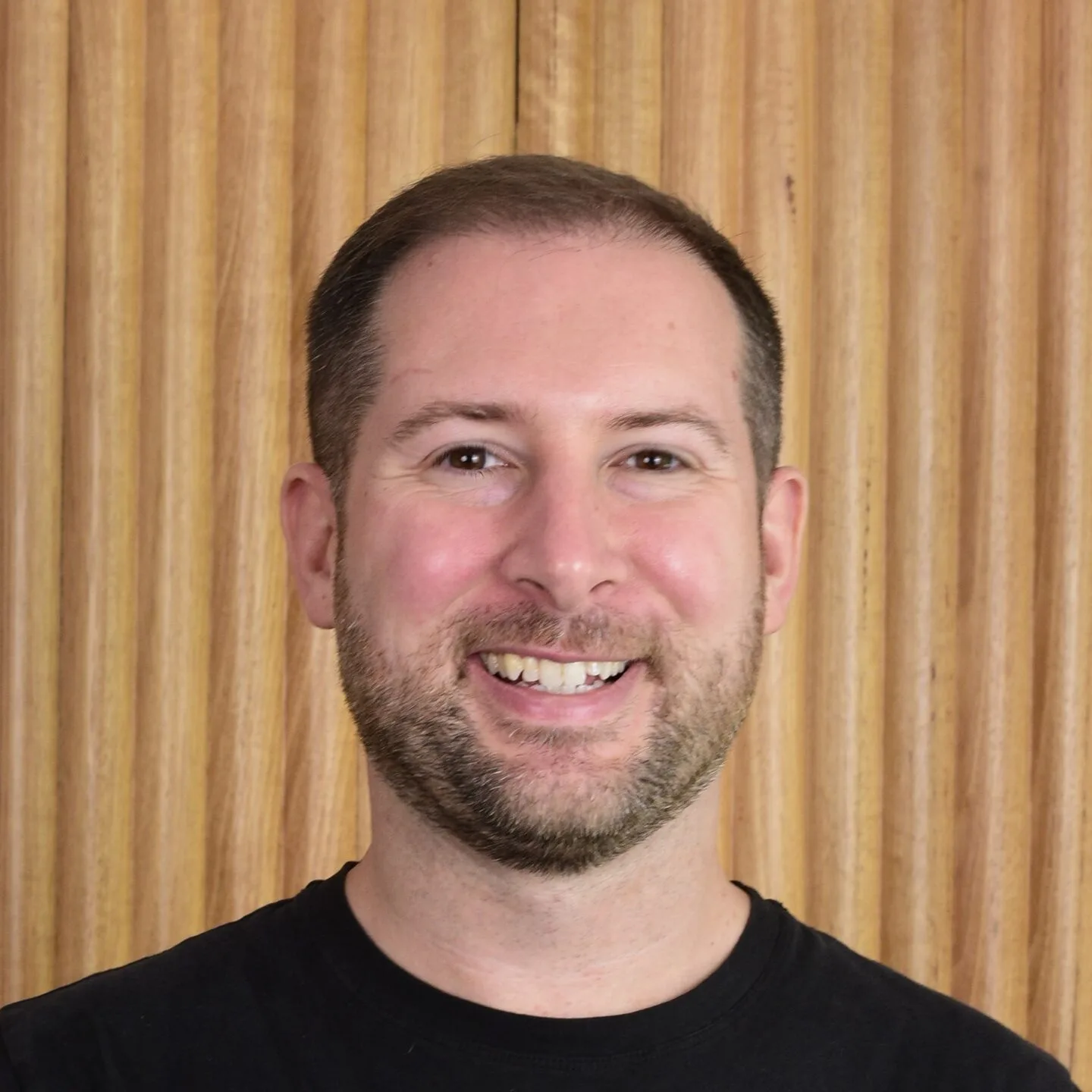 Dr Iain Gavan