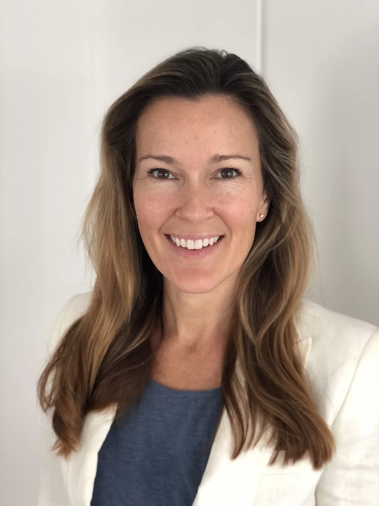 Dr Nicola Smith