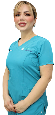 Dr Hadeel Miscony