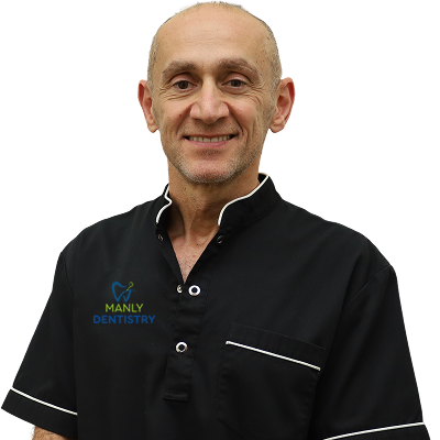 Dr Leith Jacobs